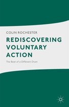 Rediscovering Voluntary Action