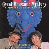 The Great Dinosaur Mystery...