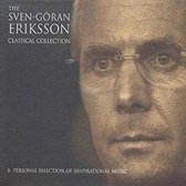 The Sven-G¿ran Eriksson Classical Collection
