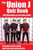 The Union J Quiz Book