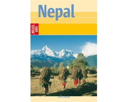 Nelles gids Nepal  / druk Heruitgave
