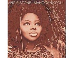 Mahogany Soul