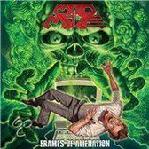 Frames of Alienation