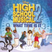 High School Musical 2: What Time Is It