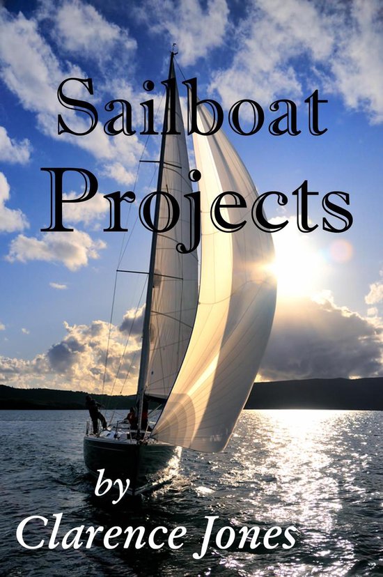 Sailboat Projects - cover