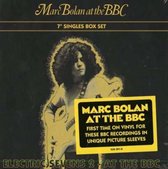 Bolan Marc - At The Bbc Electric Sevens (4x7 Vinyl)