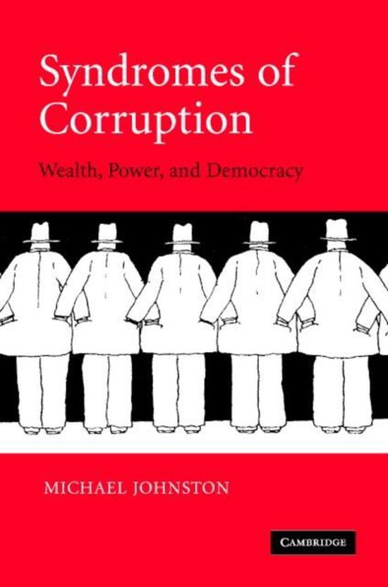 Syndromes Of Corruption