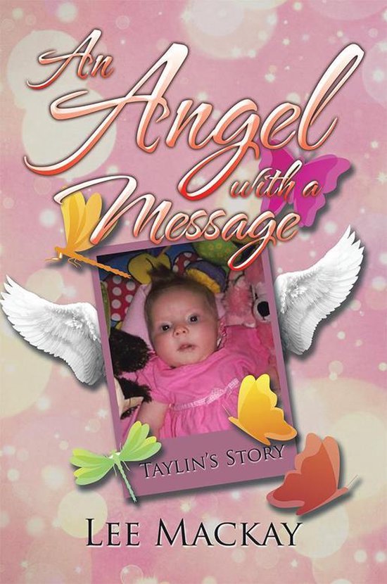 An Angel with a Message - cover