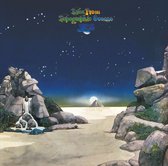 Yes - Tales From topographic Oceans -(Cd+Dvd)