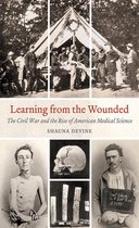 Civil War America - Learning from the Wounded