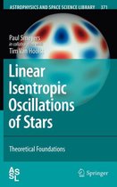 Linear Isentropic Oscillations of Stars