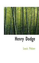 Henry Dodge