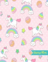 Unicorn Mom