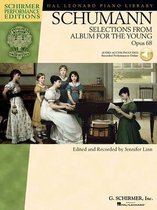 Selections From Album For The Young Op.68