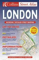 London Street Atlas