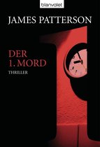 Women's Murder Club 1 - Der 1. Mord - Women's Murder Club -