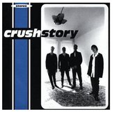 Crushstory - Crushstory (5" CD Single)