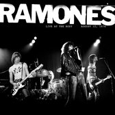 Ramones - Live At The Roxy 8-12-76