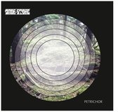 Iron & Stone - Petrichor (LP)