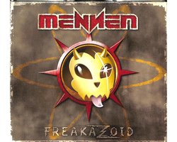Freakazoid -digi-
