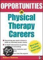 Opportunities In Physical Therapy Careers