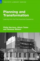 RTPI Library Series- Planning and Transformation