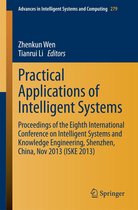 Advances in Intelligent Systems and Computing 279 - Practical Applications of Intelligent Systems