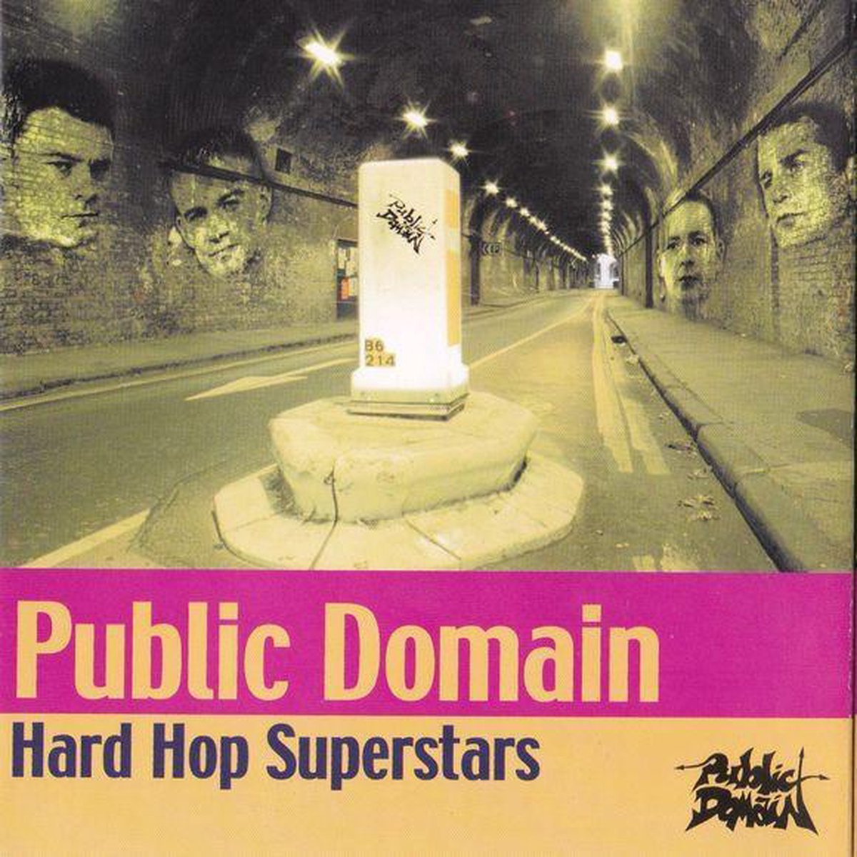 Hard Hop Superstars