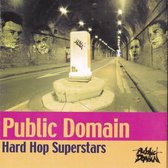 Hard Hop Superstars