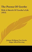 The Poems of Goethe