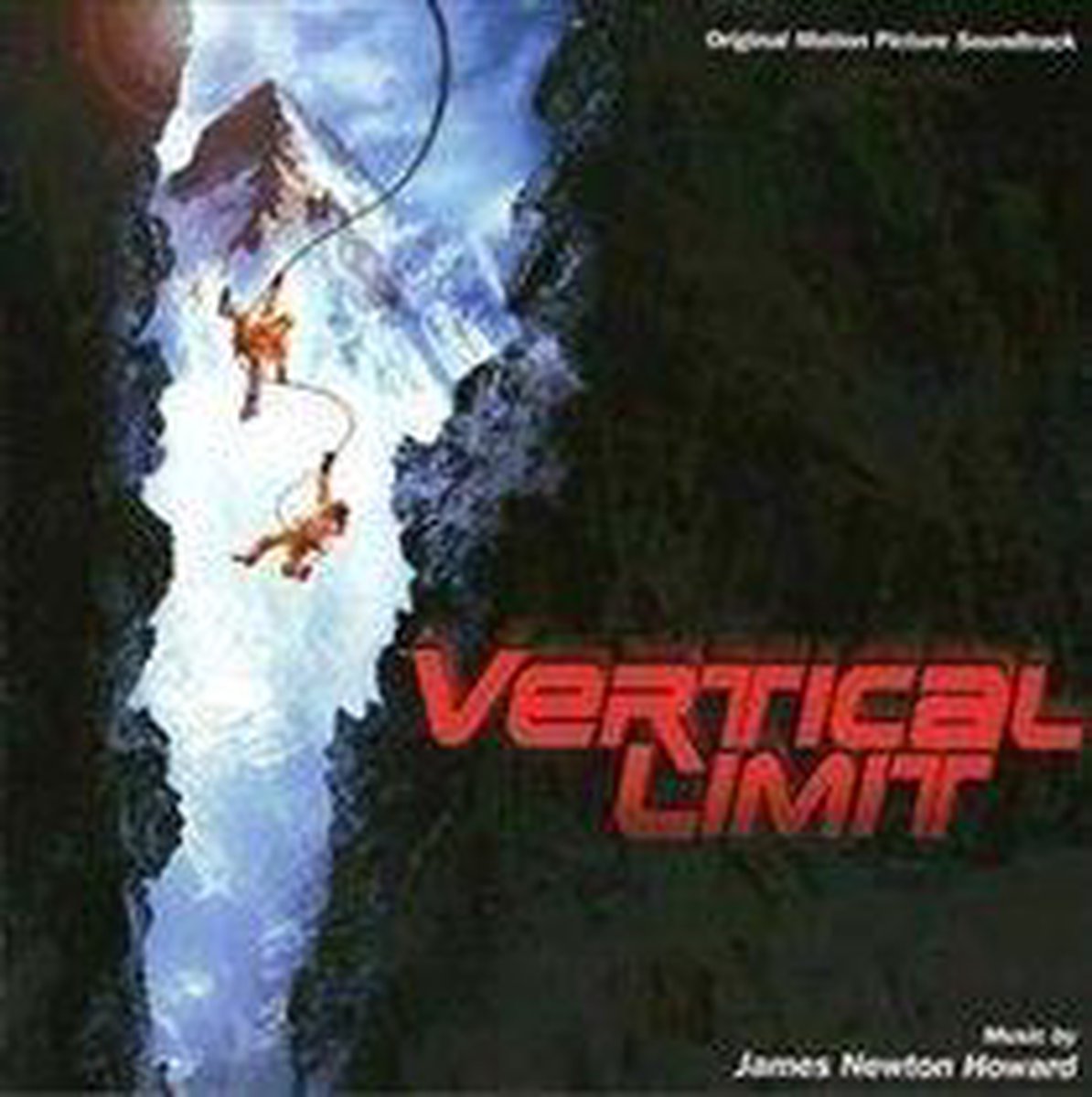 Vertical Limit
