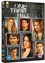 One Tree Hill - Season 9 (Import)
