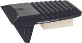 Bosch Accessories 2605411239 Stofbox filter, zwarte uitvoering N/A
