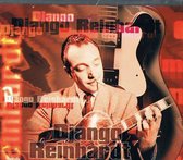 Django Reinhardt - The Guitar Player
