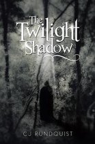 Omslag The Twilight Shadow