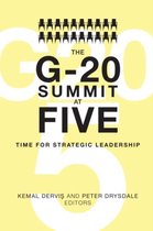 The G-20 Summit at Five