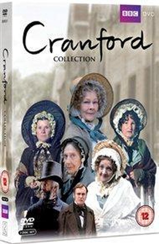 Cranford Collection