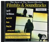 Filmhits & Soundtracks  Vol.4