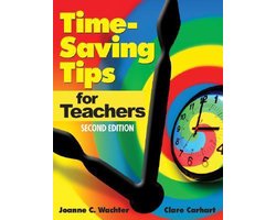 Time-Saving Tips for Teachers