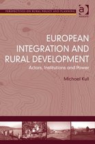 European Integration and Rural Development