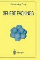 Sphere Packings