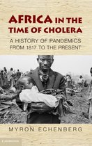 Africa In The Time Of Cholera