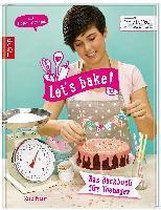 Let's bake!