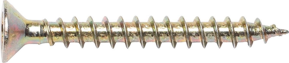 Makita P-31457 Schroefl.4.0x40 spnplt rvs a2