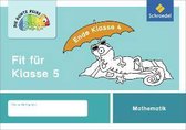 DIE BUNTE REIHE - Mathematik. Fit für Klasse 5