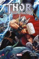 Marvel 0 - Thor 007 God of the thunder