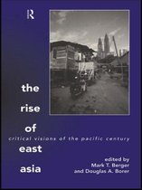 The Rise of East Asia