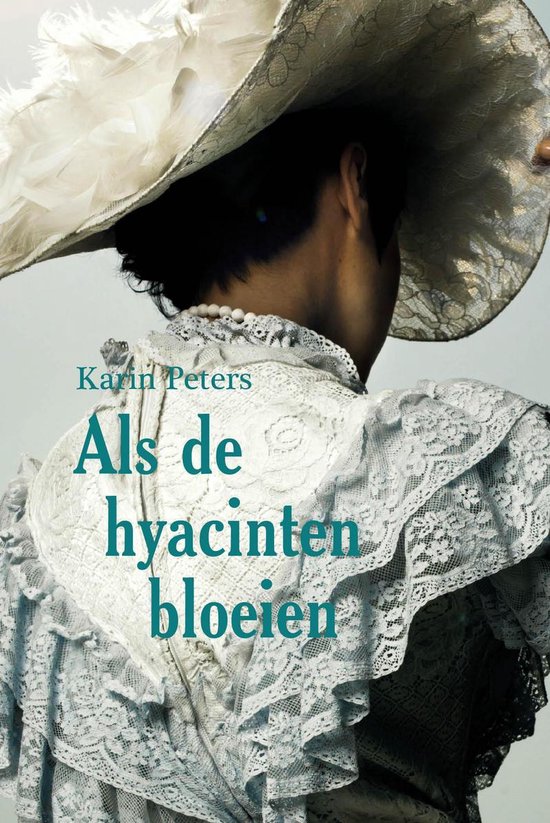 Als de hyacinten bloeien - cover