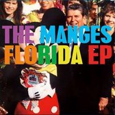 The Manges - Florida (LP)
