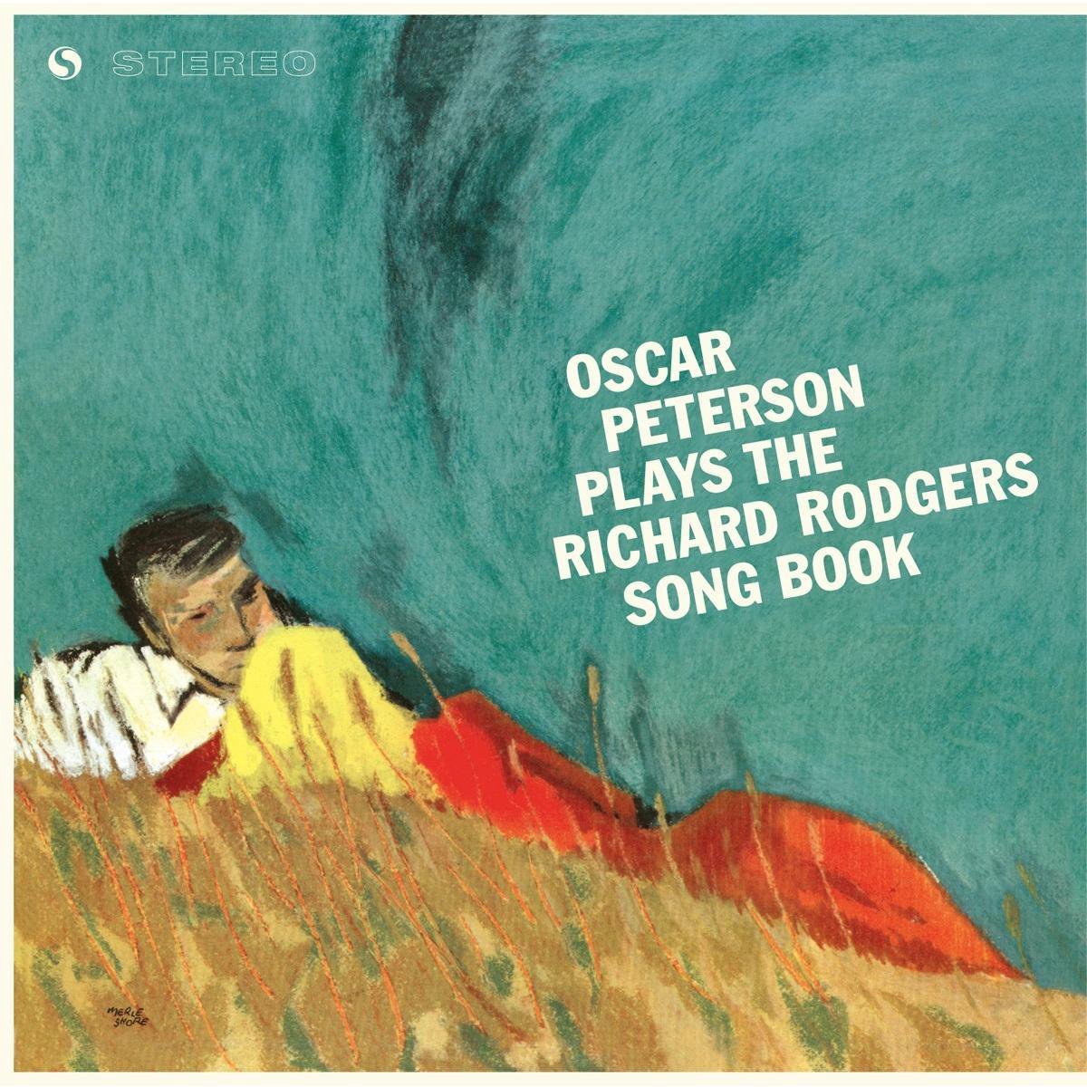 Plays The Richard Rodgers Song Book